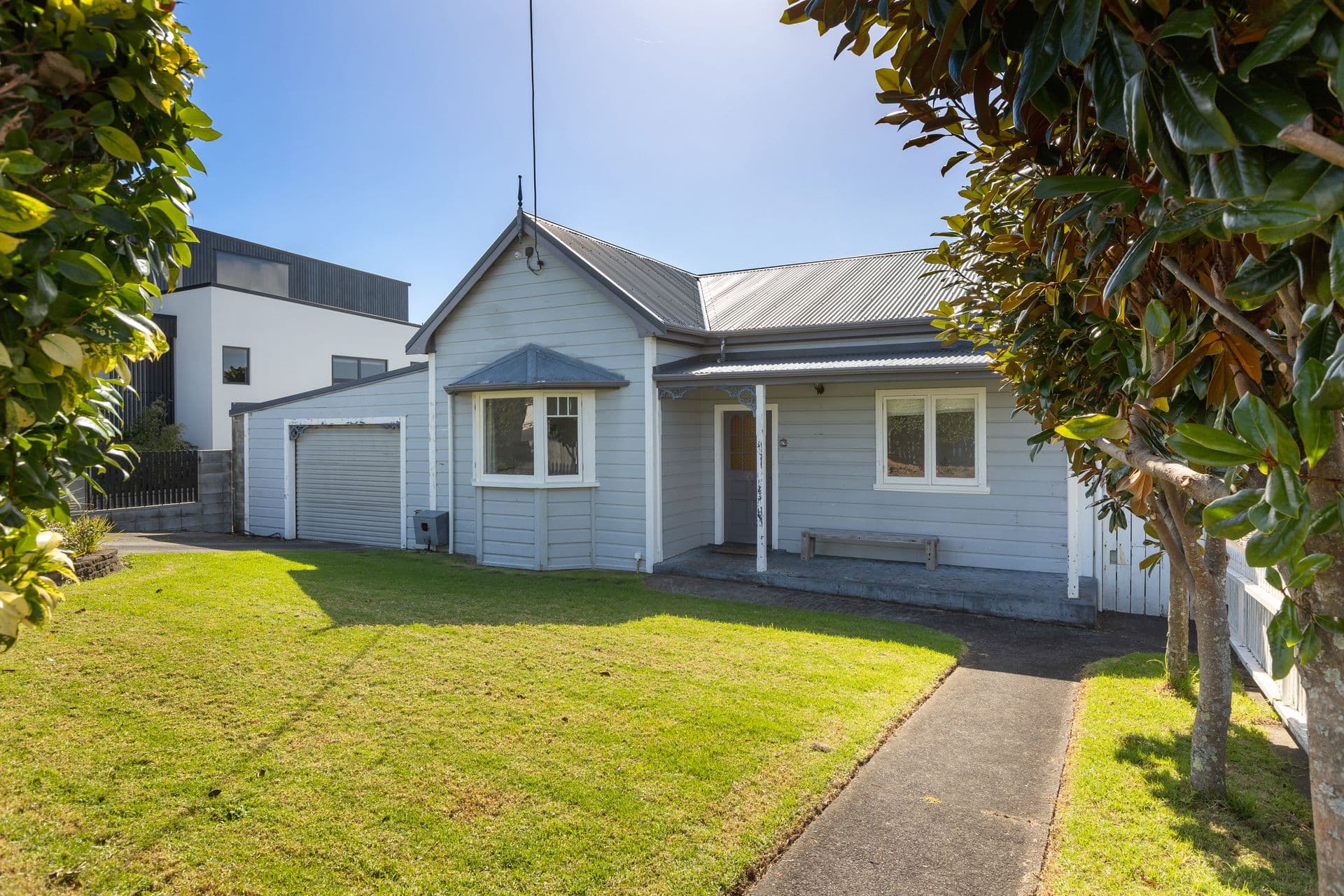 19 Beach Street, Fitzroy, New Plymouth, Taranaki | Tall Poppy 