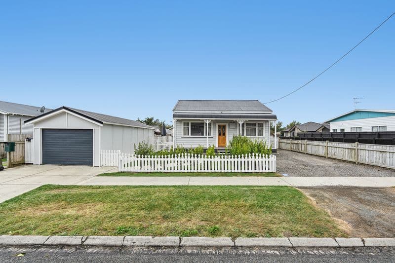 7 Cutfield Street, Inglewood, New Plymouth, Taranaki | Tall Poppy 