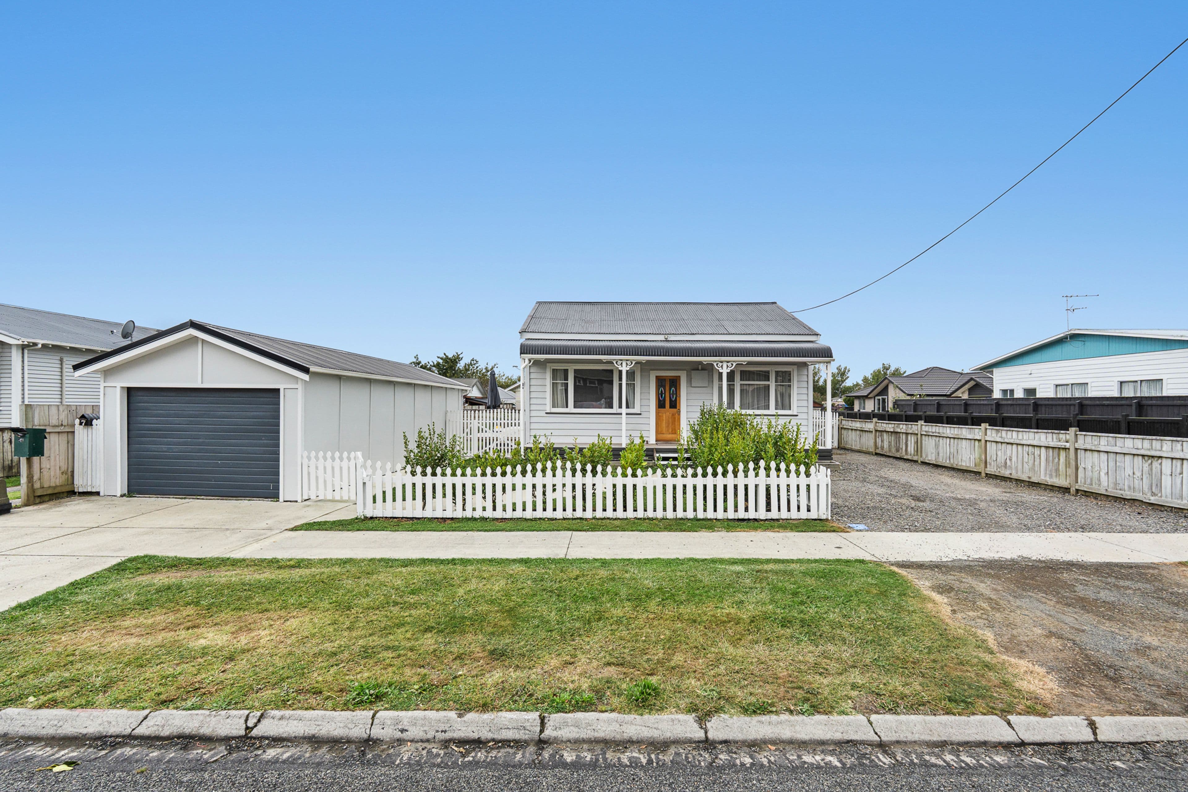 7 Cutfield Street, Inglewood, New Plymouth, Taranaki | Tall Poppy 