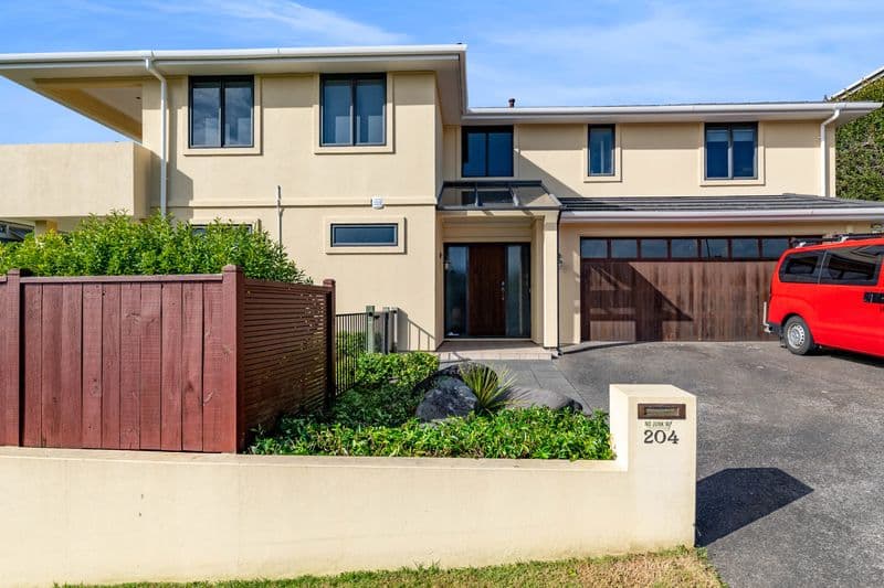 204 Heta Road, Merrilands, New Plymouth