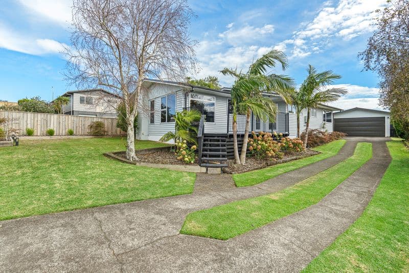 3 Erica Place, Bell Block, New Plymouth