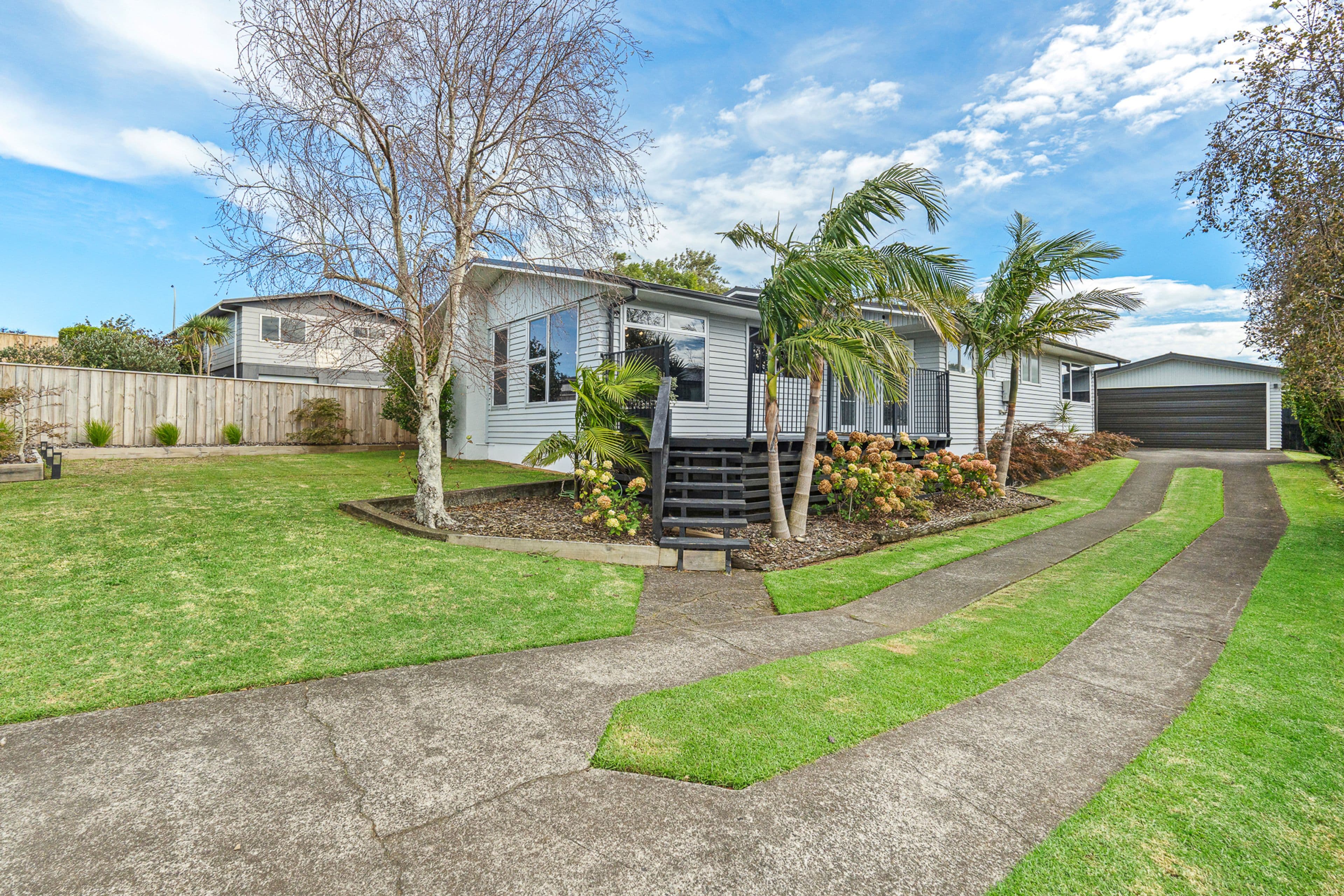 3 Erica Place, Bell Block, New Plymouth, Taranaki | Tall Poppy 