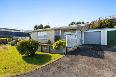 3A Rossiter Crescent, Lynmouth, New Plymouth, Taranaki | Tall Poppy 