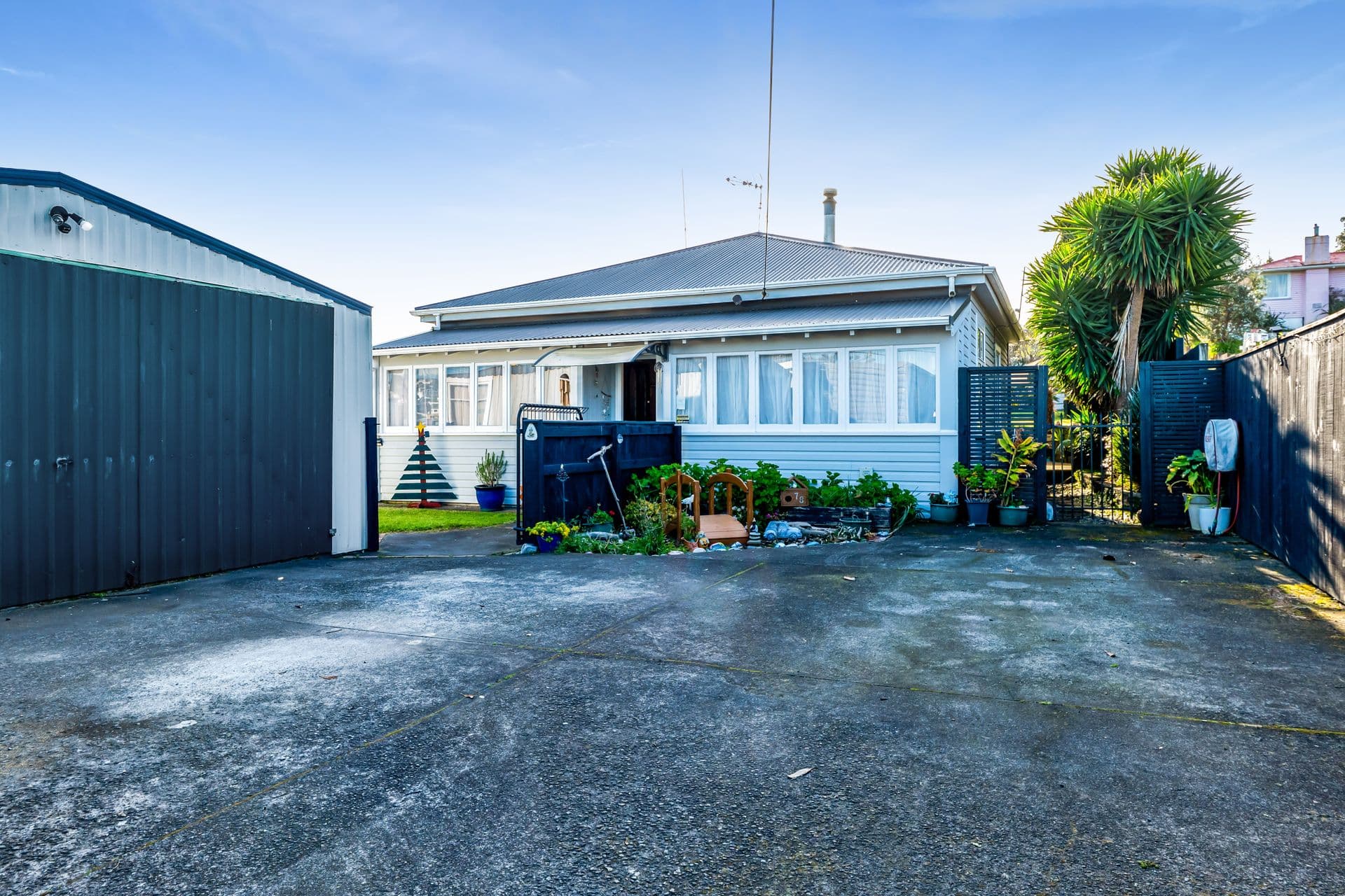 78 Ngamotu Road, Spotswood, New Plymouth, Taranaki | Tall Poppy 