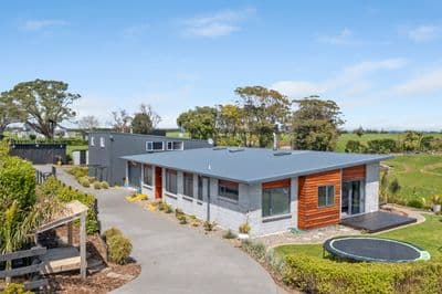 198 Ngatimaru Road, Tikorangi, New Plymouth, Taranaki | Tall Poppy 
