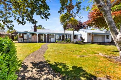 295 Mangorei Road, Merrilands, New Plymouth, Taranaki | Tall Poppy 