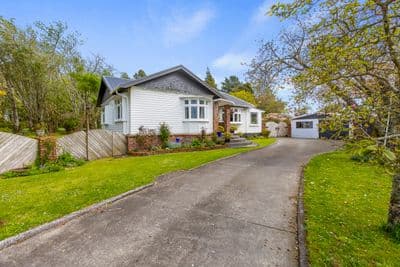 48 Maire Street, Inglewood, New Plymouth, Taranaki | Tall Poppy 