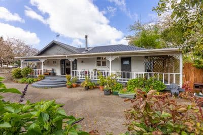 48 Maire Street, Inglewood, New Plymouth, Taranaki | Tall Poppy 
