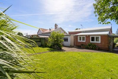 23 Gaine Street, New Plymouth, New Plymouth, Taranaki | Tall Poppy 