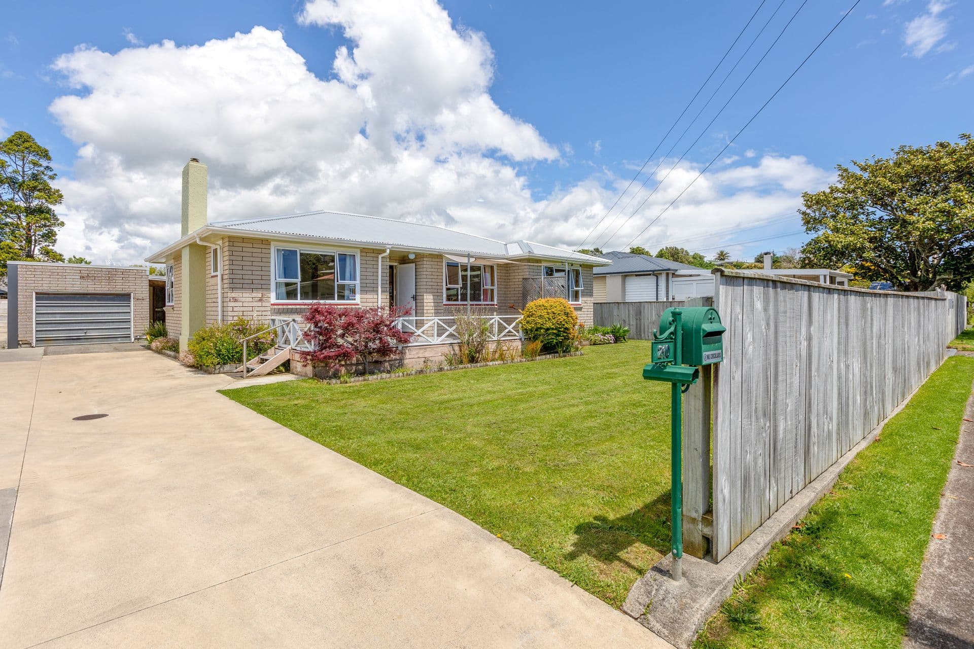 210 Ngamotu Road, Spotswood, New Plymouth, Taranaki | Tall Poppy 