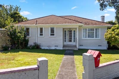 75 Mill Road, Lower Vogeltown, New Plymouth, Taranaki | Tall Poppy 