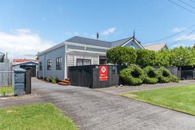47 Parris Street, Waitara, New Plymouth, Taranaki | Tall Poppy 