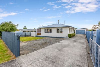 31 Miro Street, Inglewood, New Plymouth, Taranaki | Tall Poppy 