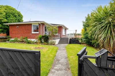 116 Frankley Road, Frankleigh Park, New Plymouth, Taranaki | Tall Poppy 