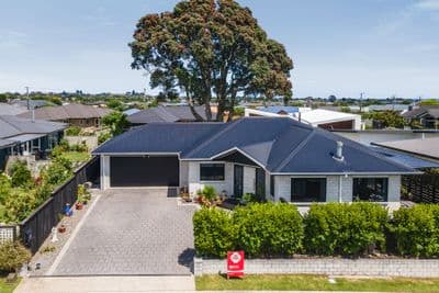 7 Roka Street, Bell Block, New Plymouth, Taranaki | Tall Poppy 