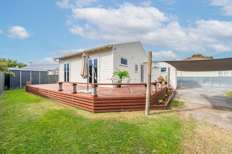 69B Riverbend Road, Onekawa, Napier City