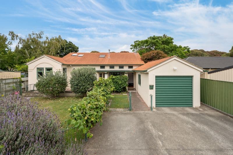 62A Tom Parker Avenue, Marewa, Napier City
