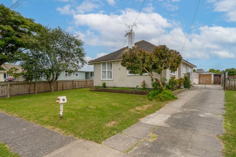 98 Geddis Avenue, Maraenui, Napier City