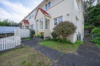 41 and 43 Milton Road, Bluff Hill, Napier City, Hawkes Bay | Tall Poppy 