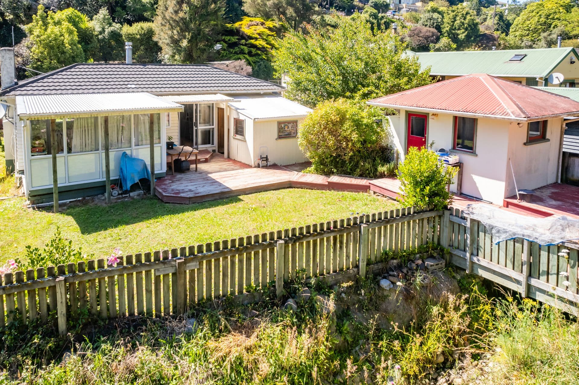 82 Murphy Street, Toi Toi , Nelson, Nelson | Tall Poppy 