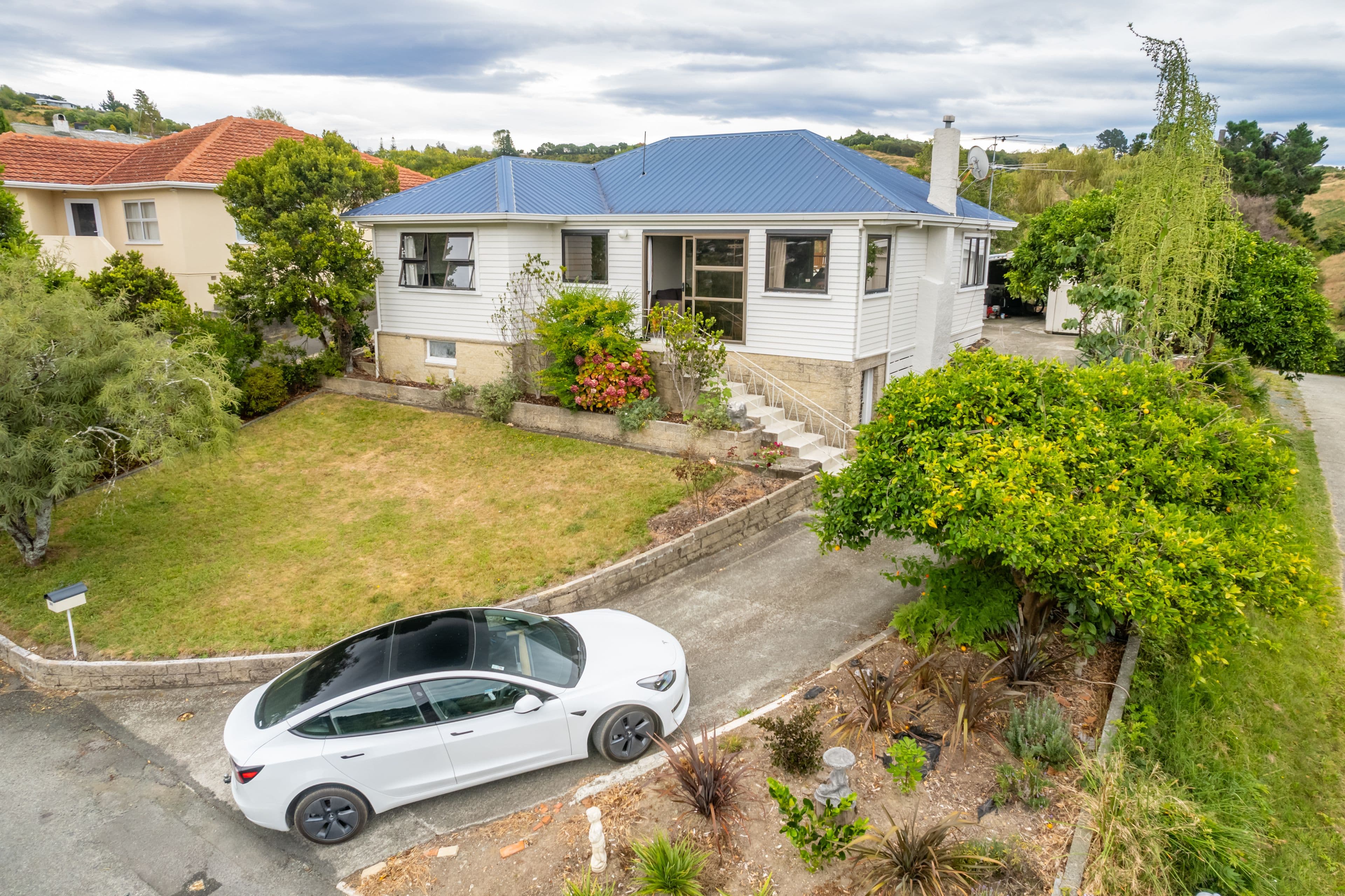 244 St Vincent Street, Toi Toi , Nelson, Nelson | Tall Poppy 