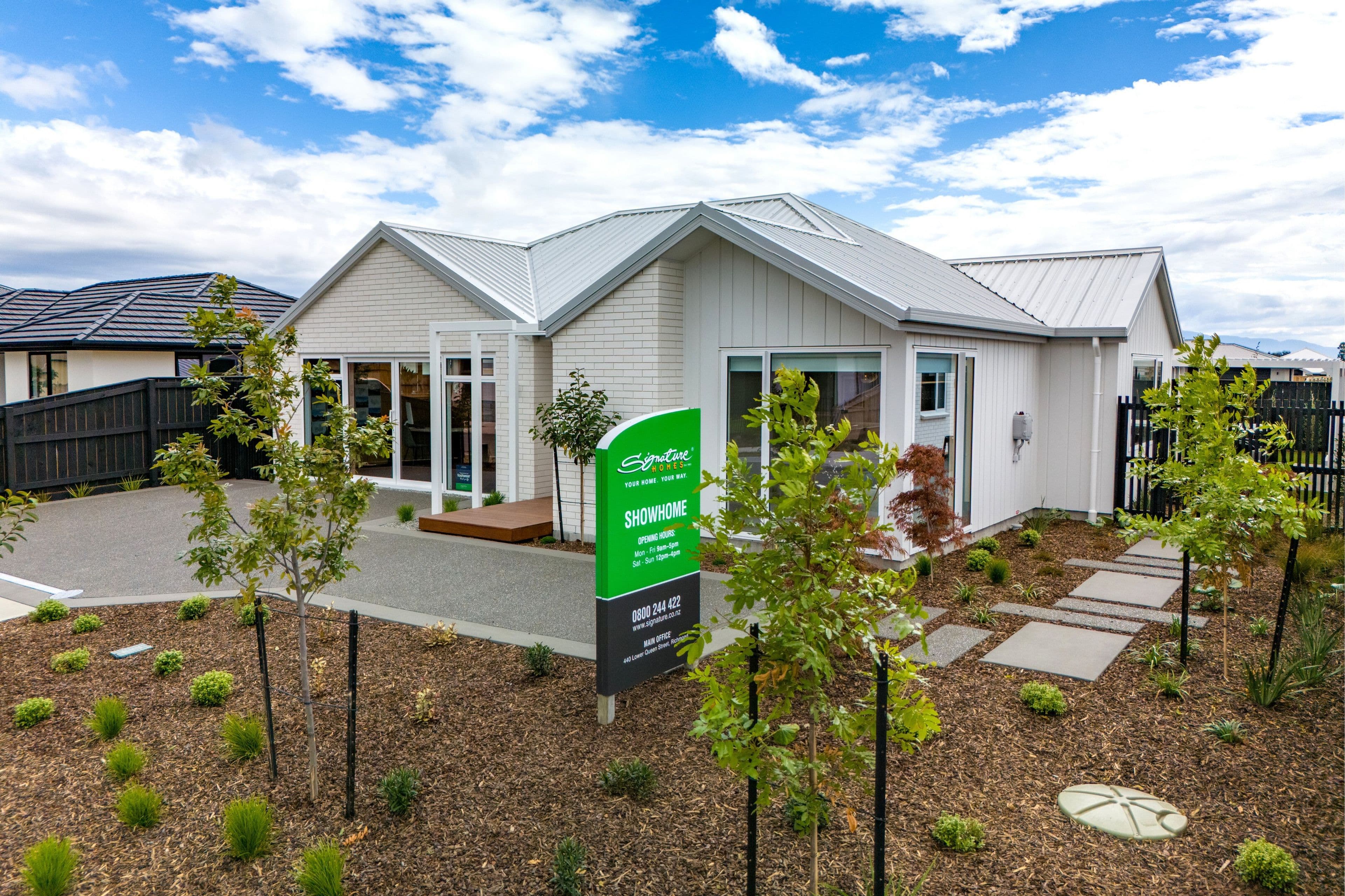 20 Shepperton Street, Richmond , Tasman, Nelson | Tall Poppy 