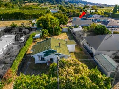 74 Old Mill Road, Brooklyn, Tasman, Nelson | Tall Poppy 