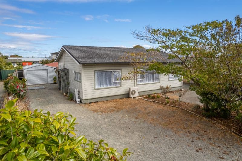 69 Waverley Street, Richmond , Tasman, Nelson | Tall Poppy 