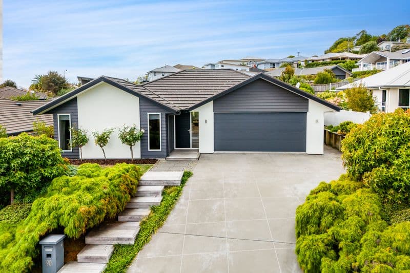 90 Washbourn Drive, Richmond , Tasman