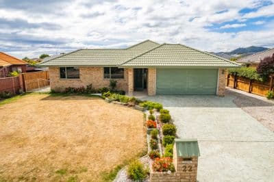 22 Kendall View, Stoke, Nelson, Nelson | Tall Poppy 
