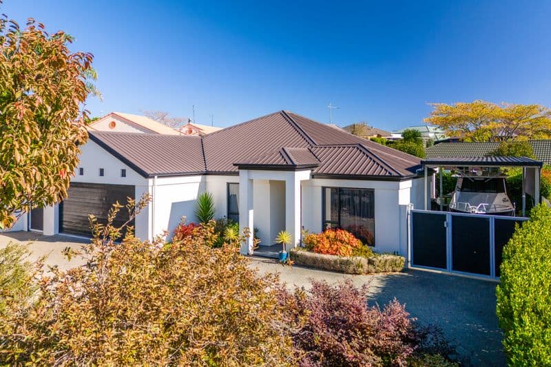4 Ruth Page Place, Richmond , Tasman