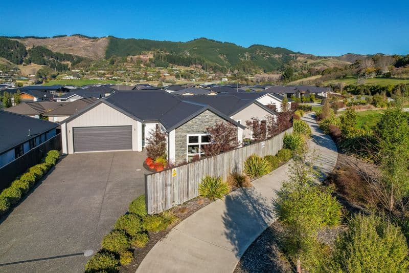 21 Paton Road, Richmond , Tasman