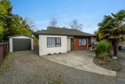 480B Main Road Stoke, Stoke, Nelson, Nelson | Tall Poppy 