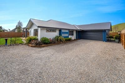 58A Pitfure Road, Wakefield, Tasman, Nelson | Tall Poppy 