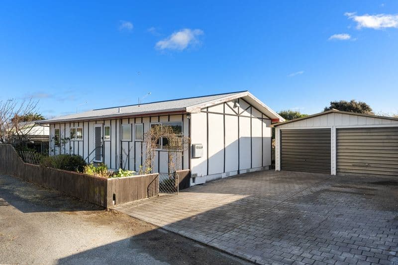 3/12 Dundas Street, The Wood, Nelson