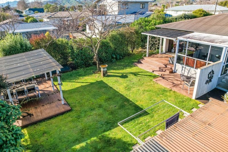 3 Gilbert Street, Richmond , Tasman
