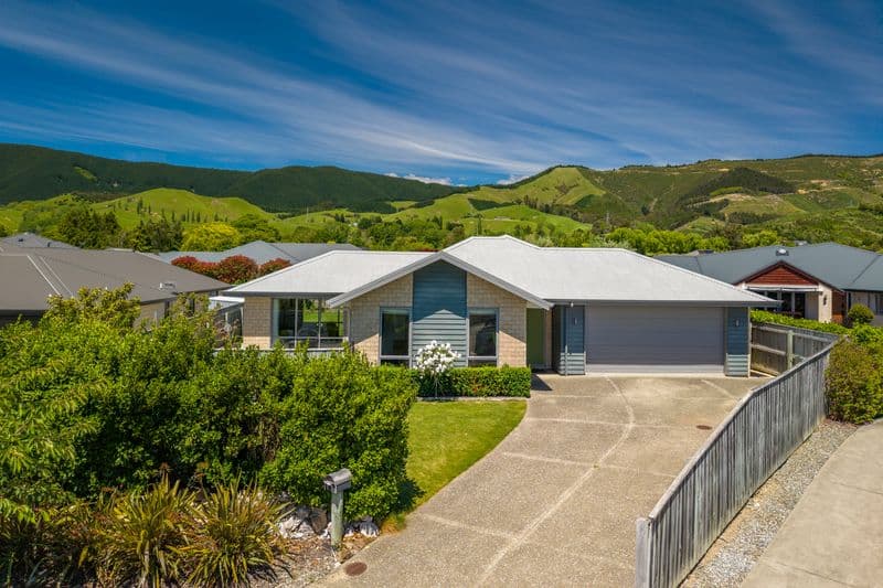 17 Joyce Place, Richmond , Tasman