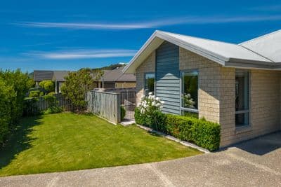 17 Joyce Place, Richmond , Tasman, Nelson | Tall Poppy 