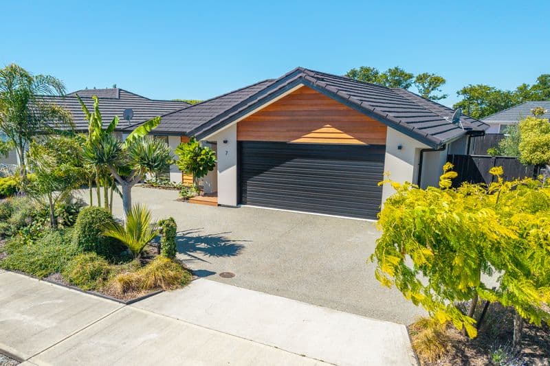 7 Camberley Road, Richmond , Tasman