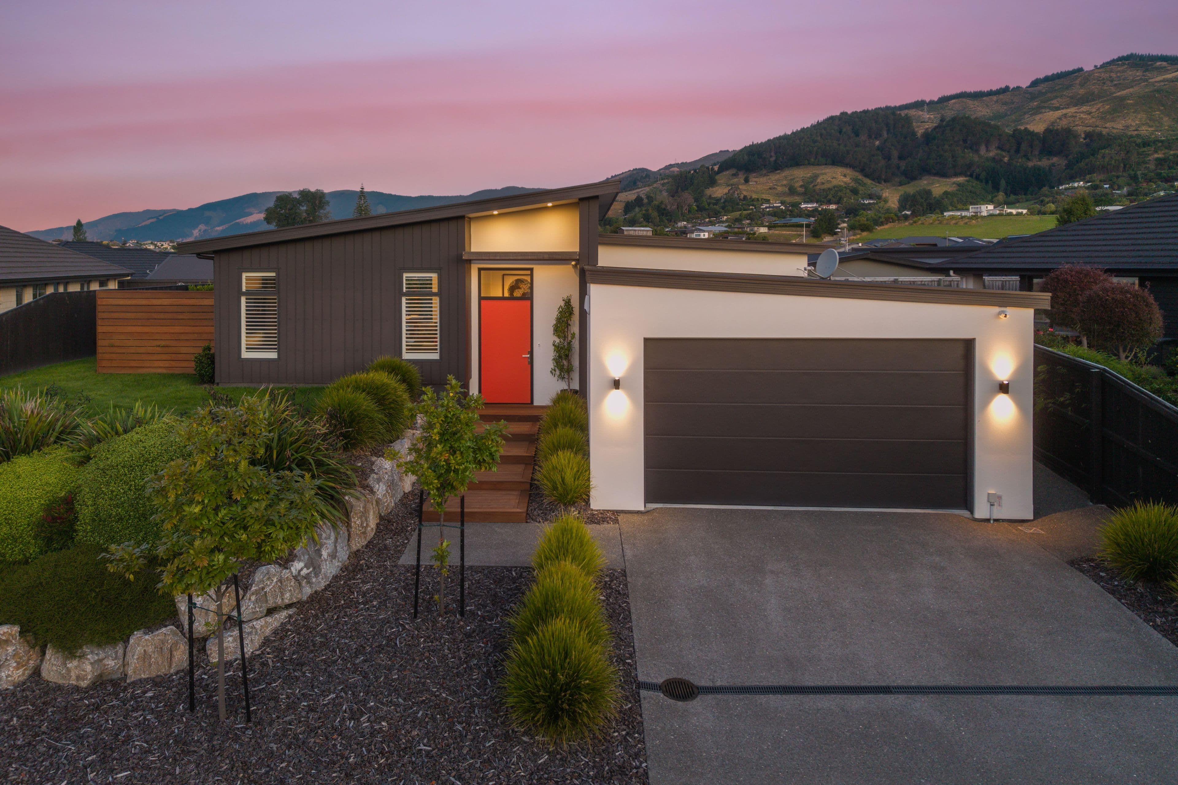16 Travers Avenue, Richmond , Tasman, Nelson | Tall Poppy 