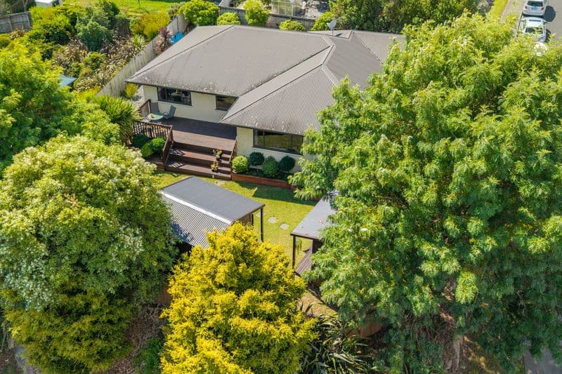 1 Lynwood Terrace, Bishopdale, Nelson