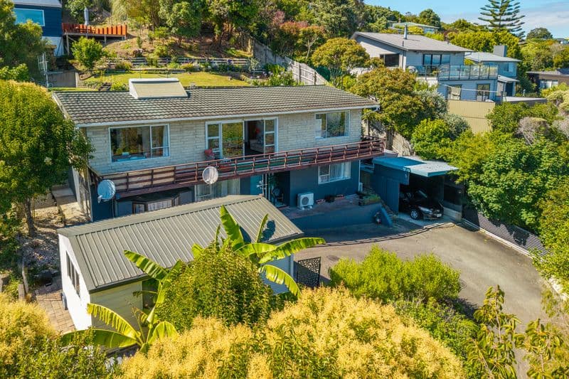 86 Tosswill Road, Tahunanui, Nelson