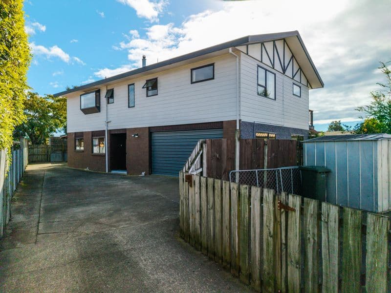 2/4 Bolt Road, Annesbrook, Nelson