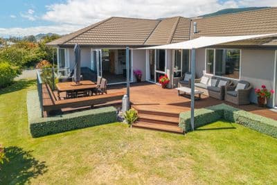 6 Joyce Place, Richmond , Tasman, Nelson | Tall Poppy 