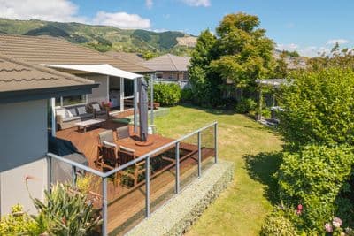 6 Joyce Place, Richmond , Tasman, Nelson | Tall Poppy 