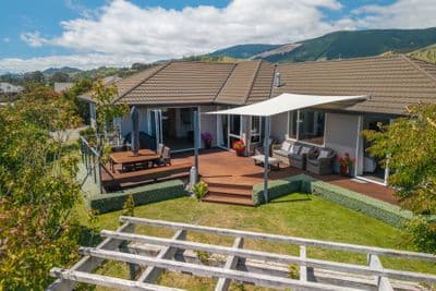 6 Joyce Place, Richmond , Tasman, Nelson | Tall Poppy 