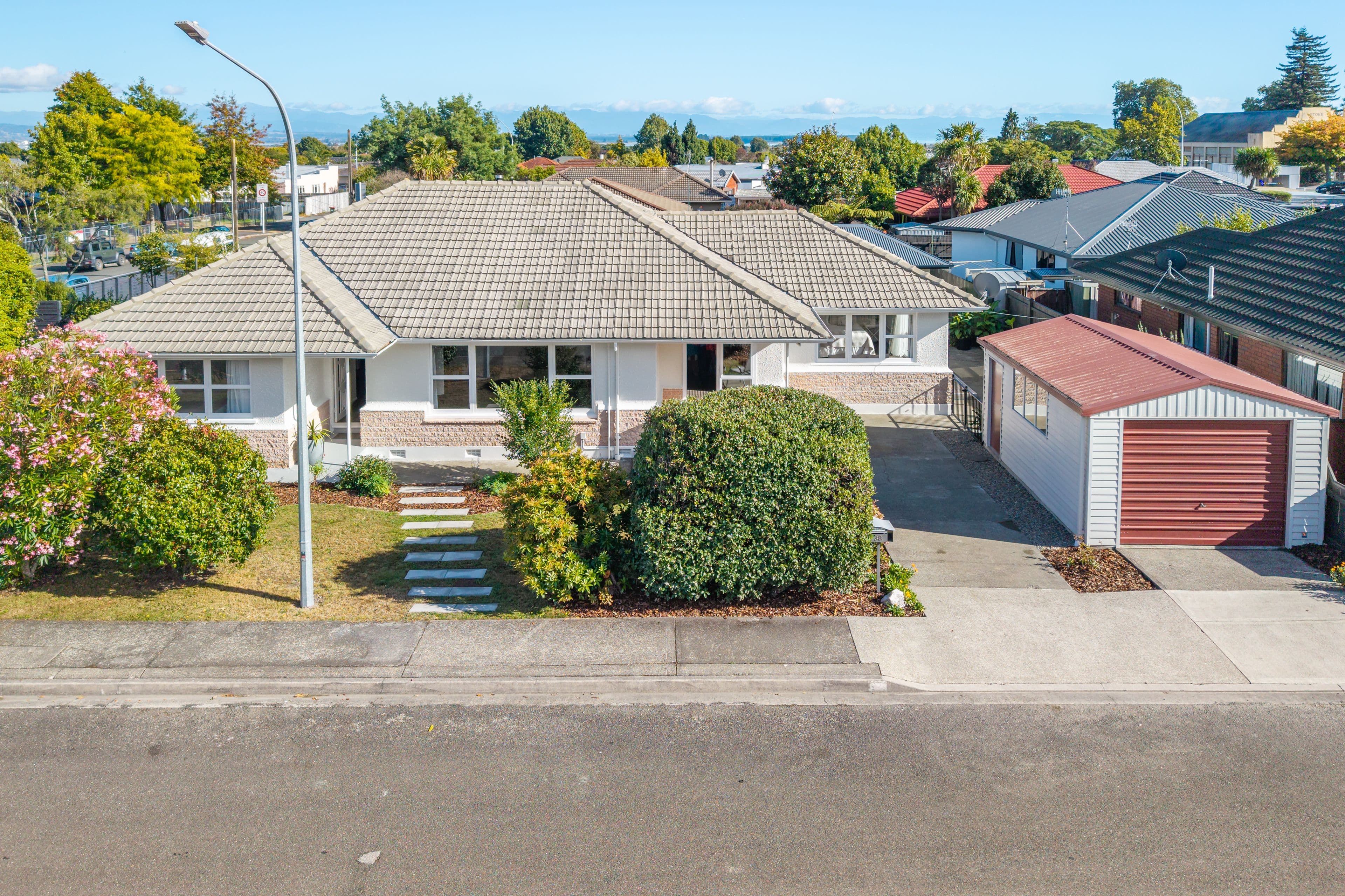 38 Willow Avenue, Stoke, Nelson, Nelson | Tall Poppy 