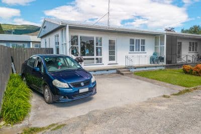 1/35A Oxford Street, Richmond , Tasman, Nelson | Tall Poppy 