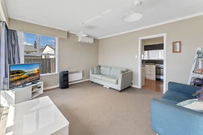 1/35A Oxford Street, Richmond , Tasman, Nelson | Tall Poppy 
