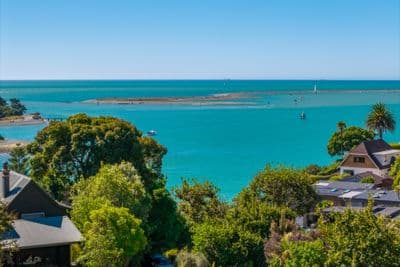 8 The Cliffs, Britannia Heights, Nelson, Nelson | Tall Poppy 